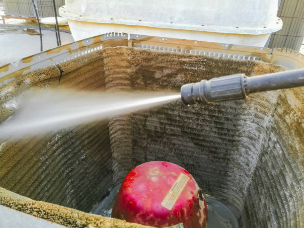 Best HVAC System Cleaning  in Gary, IN