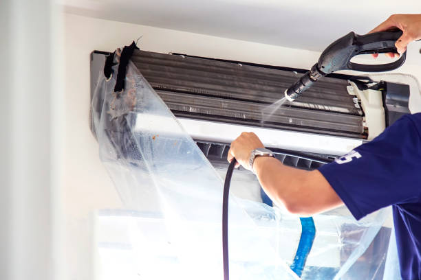 Best Local Air Duct Cleaning Services  in Gary, IN