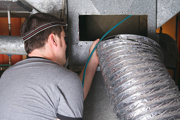 Best Ductwork Cleaning Services  in Gary, IN