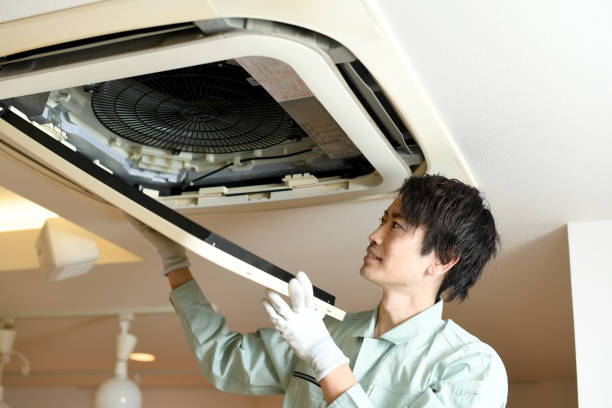 Best Ductwork Cleaning Services  in Gary, IN