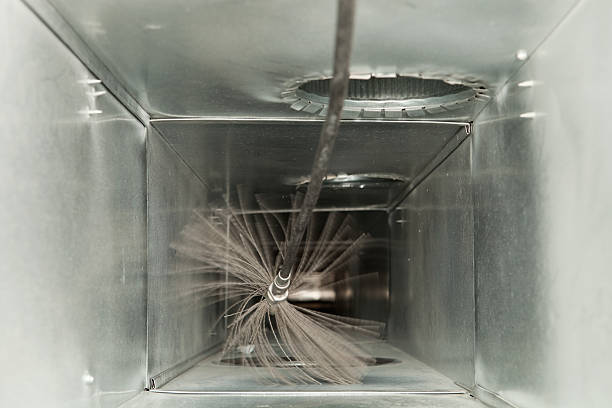 Best Commercial Air Duct Cleaning  in Gary, IN