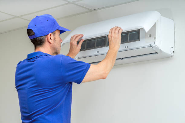 Best General Air Duct Cleaning  in Gary, IN
