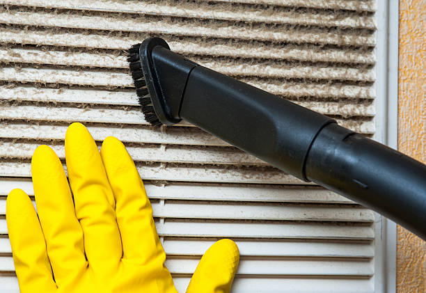 Best Emergency Air Duct Cleaning  in Gary, IN