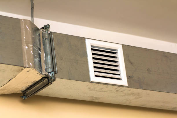 Best Best Air Duct Cleaning Company  in Gary, IN